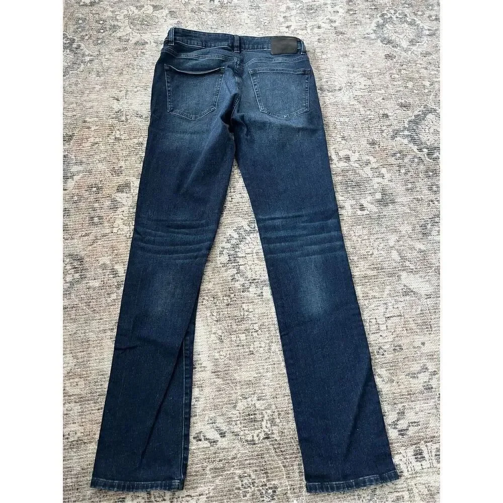 DL1961 Men’s Nick Slim Jeans